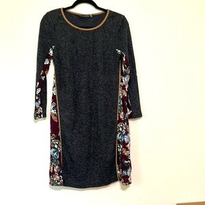 THML Sweater Dress Size Small